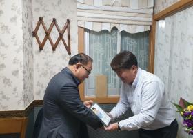 2019 12 03 장현정 서울사무소 소장님 명예퇴임식