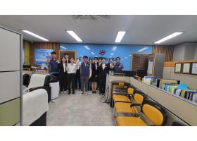 신규직간담회