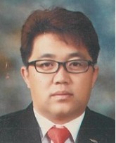 제1대 장상묵위원장